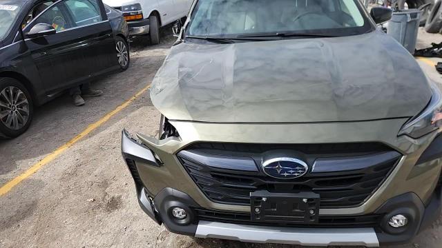 2025 Subaru Outback Limited - zdjęcie 13