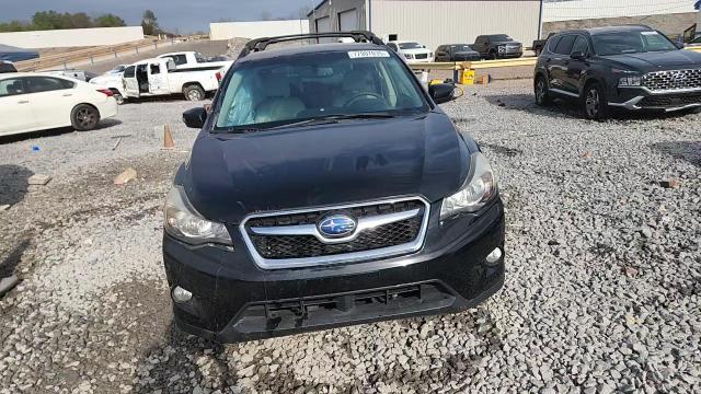2015 Subaru Xv Crosstrek 2.0 Limited - zdjęcie 15