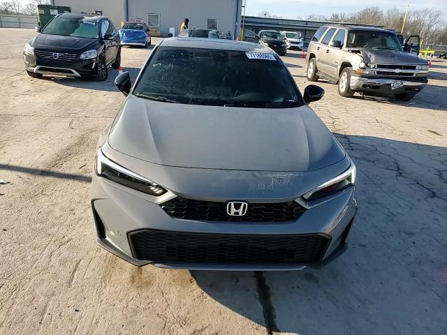 2026 Honda Civic Sport - zdjęcie 14