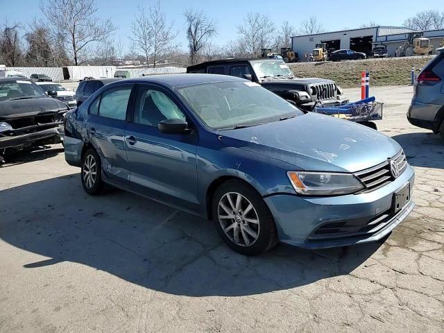 2015 Volkswagen Jetta Se - zdjęcie 13