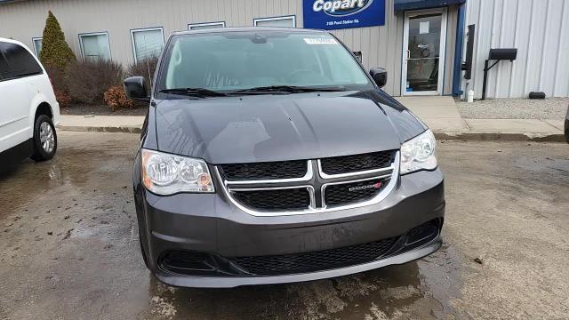 2019 Dodge Grand Caravan Se - zdjęcie 14