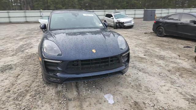 2018 Porsche Macan Gts - zdjęcie 14
