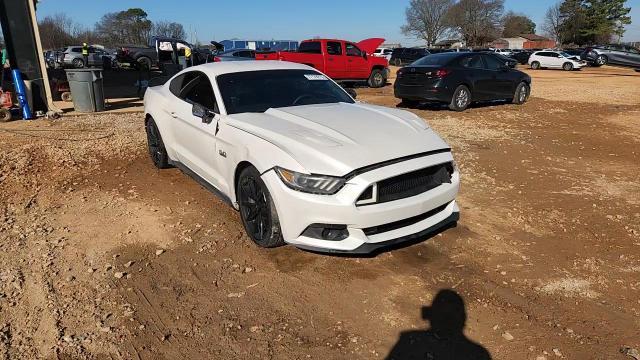 2017 Ford Mustang Gt - zdjęcie 14