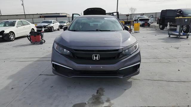 2020 Honda Civic Lx - zdjęcie 13