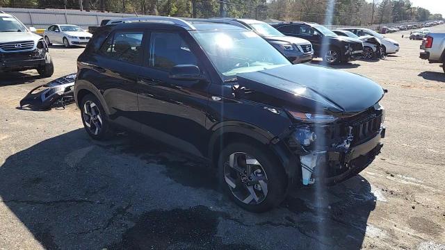 2026 Hyundai Venue Sel - zdjęcie 15