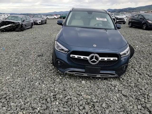 2023 Mercedes-Benz Gla 250 - zdjęcie 13