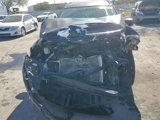 2018 Nissan Rogue Sv - zdjęcie 14