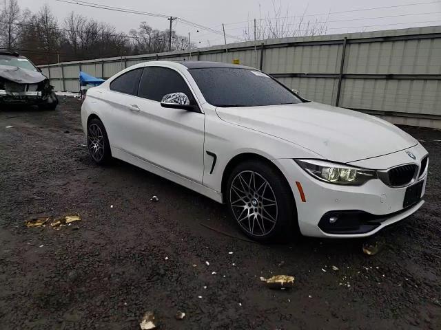 2018 BMW 430Xi - zdjęcie 13