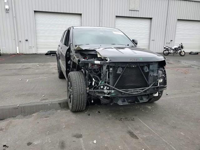 2021 Jeep Grand Cherokee Laredo - zdjęcie 15