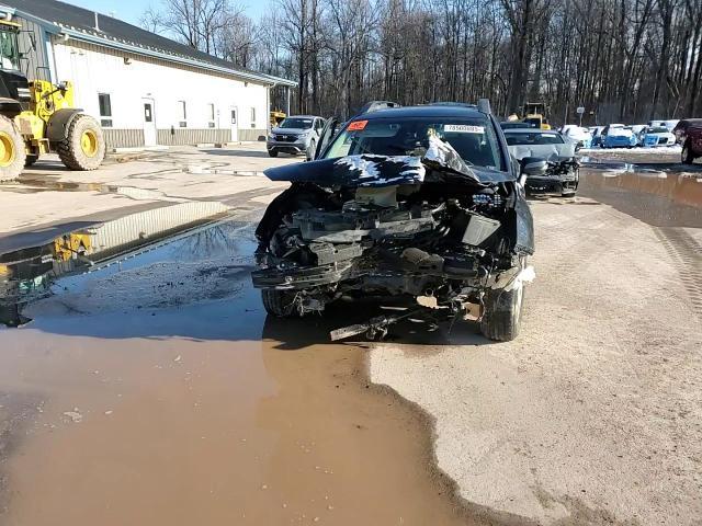 2017 Subaru Outback 2.5I Premium - zdjęcie 13