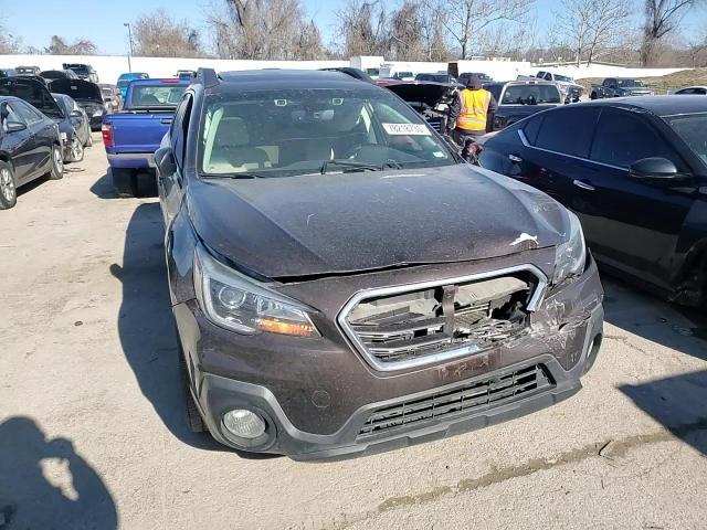 2019 Subaru Outback 2.5I Premium - zdjęcie 13