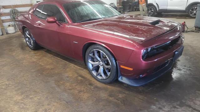 2019 Dodge Challenger R - zdjęcie 13