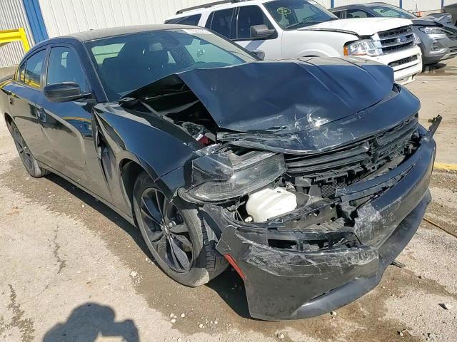 2022 Dodge Charger Sxt - zdjęcie 13