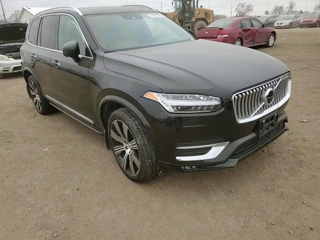 2021 Volvo Xc90 T6 Inscription - zdjęcie 14