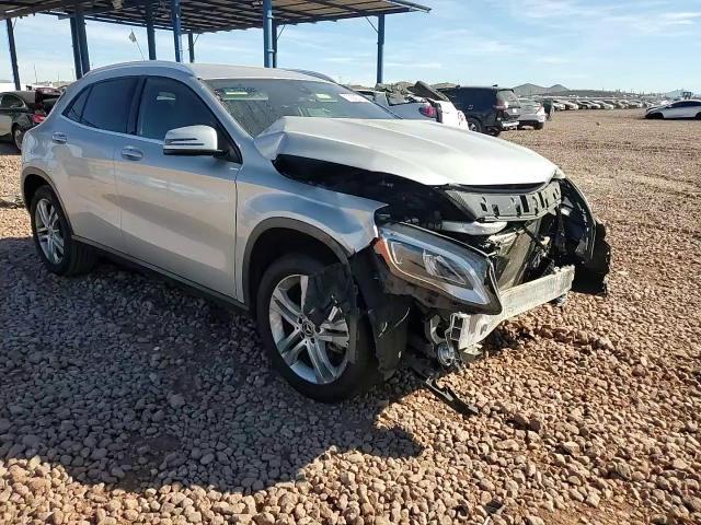2018 Mercedes-Benz Gla 250 - zdjęcie 14