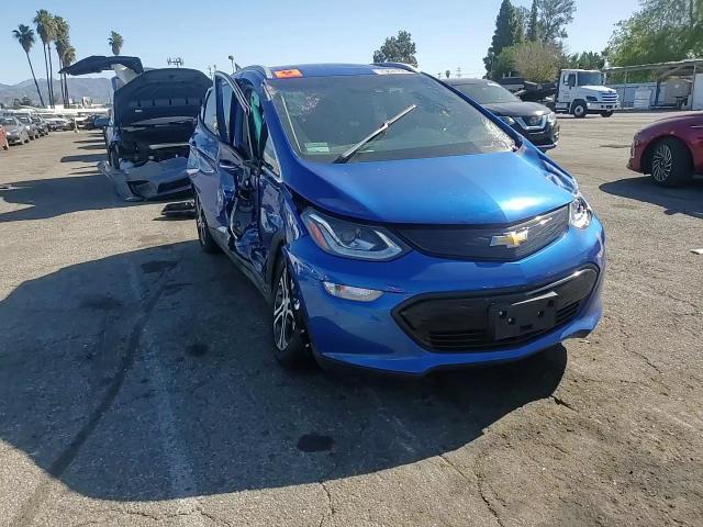 2021 Chevrolet Bolt Ev Premier - zdjęcie 14