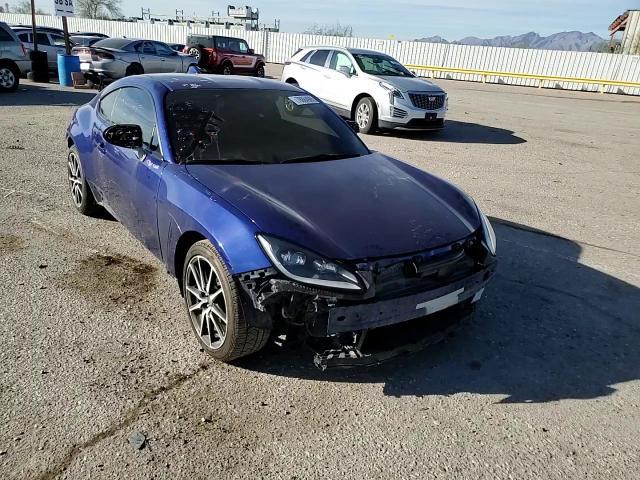 2025 Toyota Gr 86 - zdjęcie 14