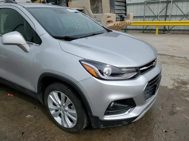 2019 Chevrolet Trax Premier - zdjęcie 14