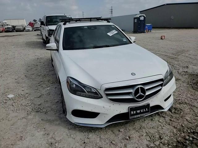 2016 Mercedes-Benz E 350 - zdjęcie 13