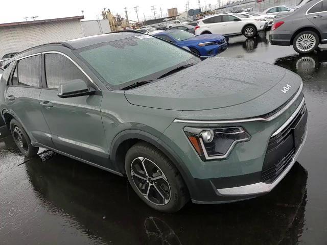 2023 Kia Niro Ex - zdjęcie 15