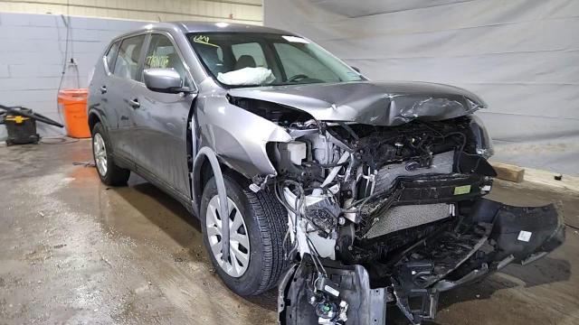 2016 Nissan Rogue S - zdjęcie 14