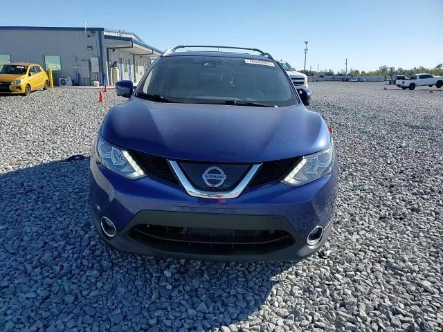 2019 Nissan Rogue Sport Sv - zdjęcie 13