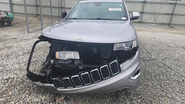 2018 Jeep Grand Cherokee Limited - zdjęcie 13