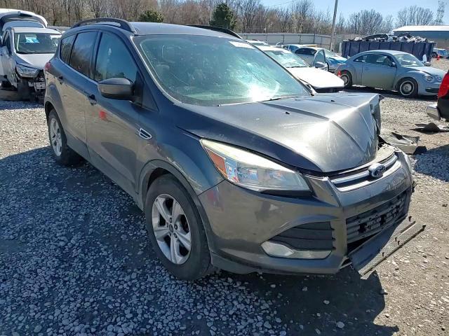 2015 Ford Escape Se - zdjęcie 14