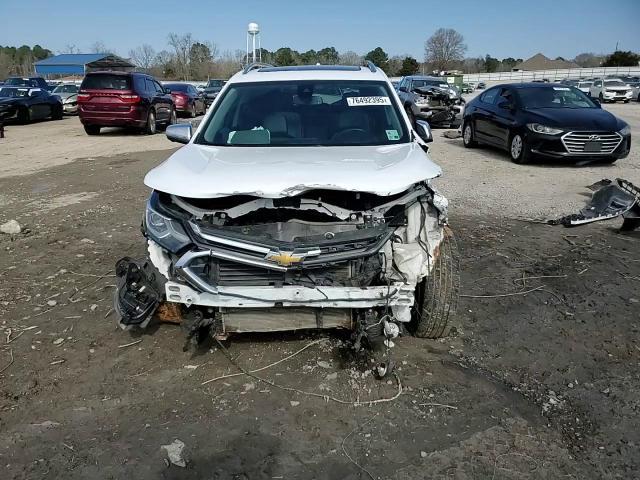2020 Chevrolet Equinox Premier - zdjęcie 14