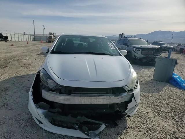 2015 Dodge Dart Sxt - zdjęcie 13