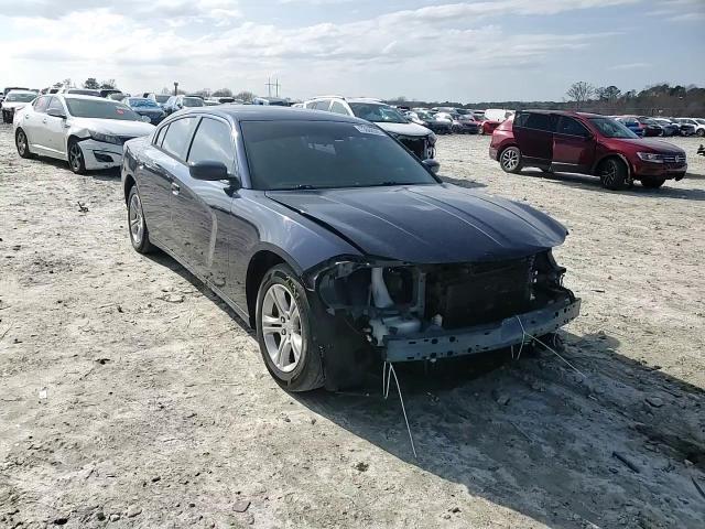 2015 Dodge Charger Se - zdjęcie 13