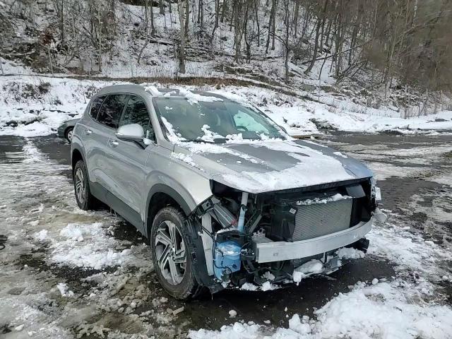 2023 Hyundai Santa Fe Sel - zdjęcie 14