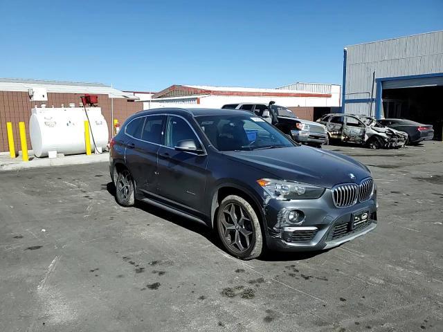 2018 BMW X1 xDrive28I - zdjęcie 13