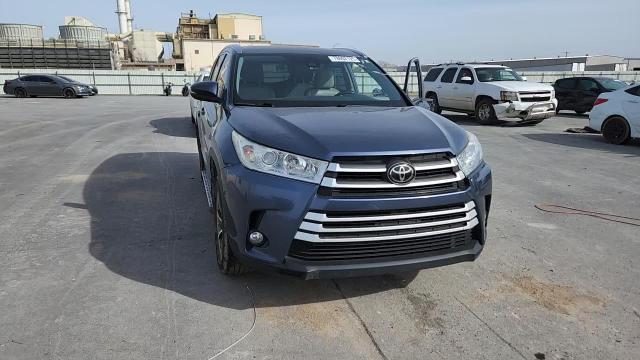 2019 Toyota Highlander Xle - zdjęcie 14