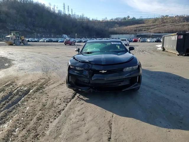 2016 Chevrolet Camaro Lt - zdjęcie 13