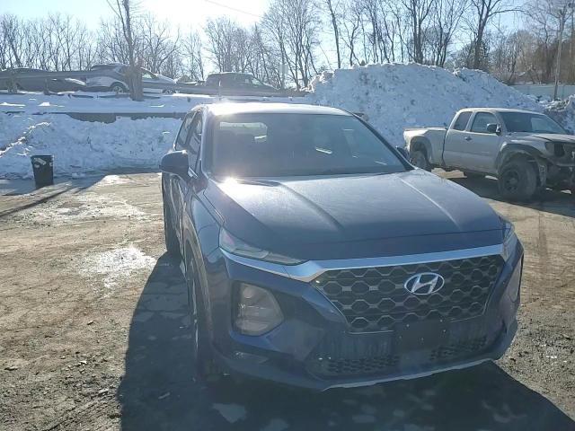 2020 Hyundai Santa Fe Sel - zdjęcie 14