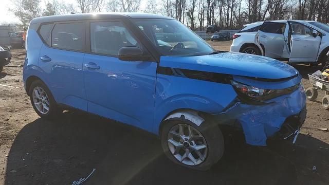 2024 Kia Soul S - zdjęcie 14