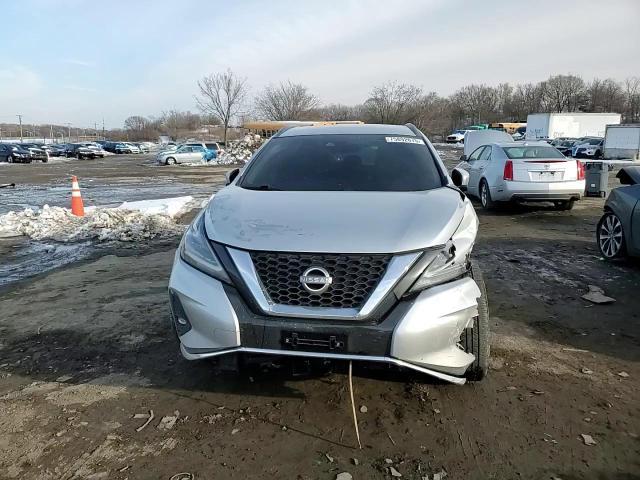 2023 Nissan Murano Sv - zdjęcie 15