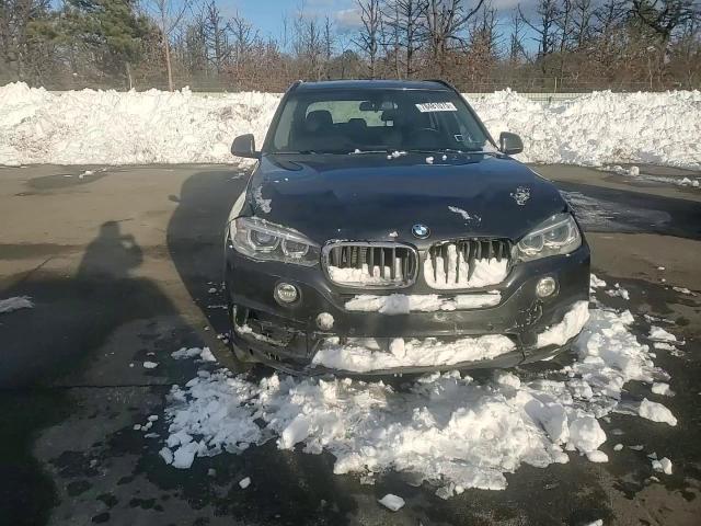 2016 BMW X5 xDrive35I - zdjęcie 14