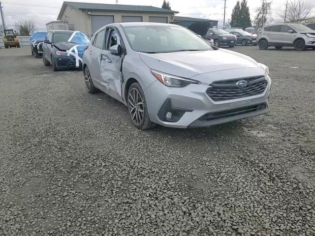 2024 Subaru Impreza Sport - zdjęcie 13