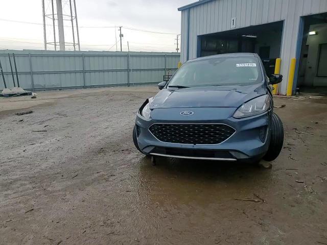 2020 Ford Escape Se - zdjęcie 14