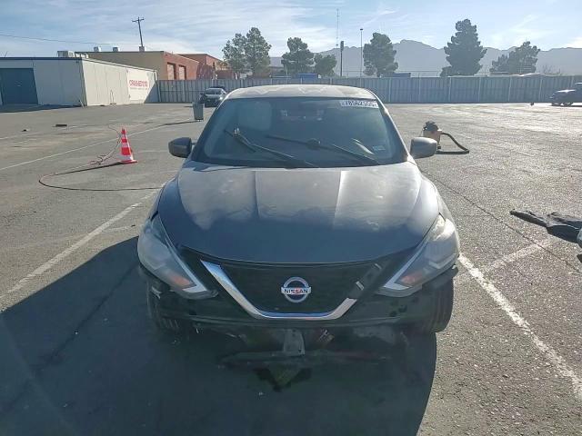 2016 Nissan Sentra S - zdjęcie 13