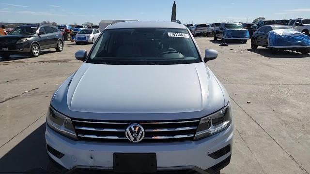 2018 Volkswagen Tiguan S - zdjęcie 14