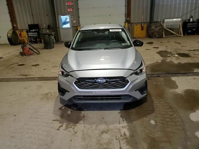 2024 Subaru Impreza - zdjęcie 14