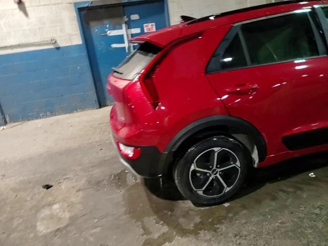 2025 Kia Niro Ex - zdjęcie 14