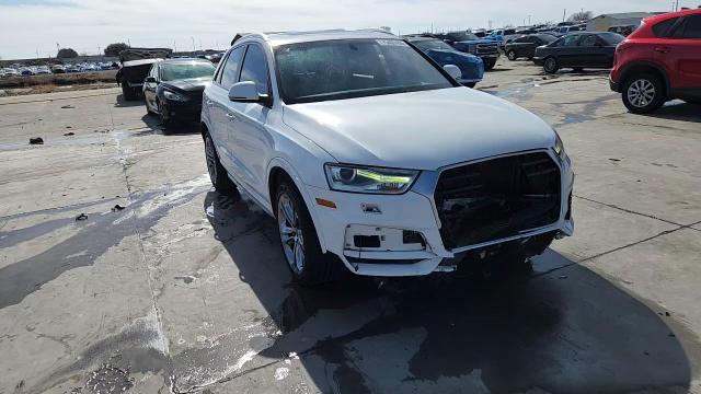 2018 Audi Q3 - zdjęcie 13