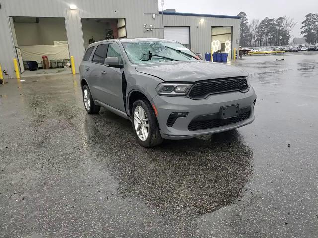 2022 Dodge Durango Gt - zdjęcie 14