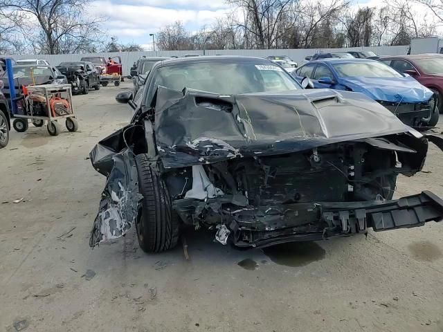 2020 Dodge Challenger Sxt - zdjęcie 13