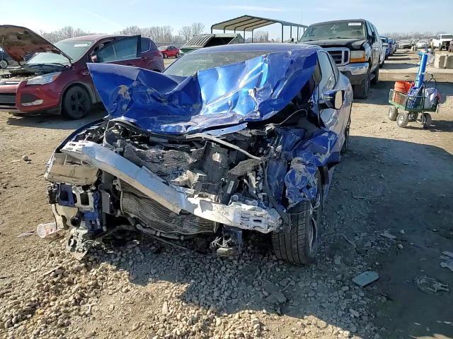 2018 Honda Civic Touring - zdjęcie 13