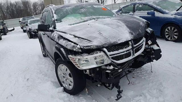 2019 Dodge Journey Se - zdjęcie 15